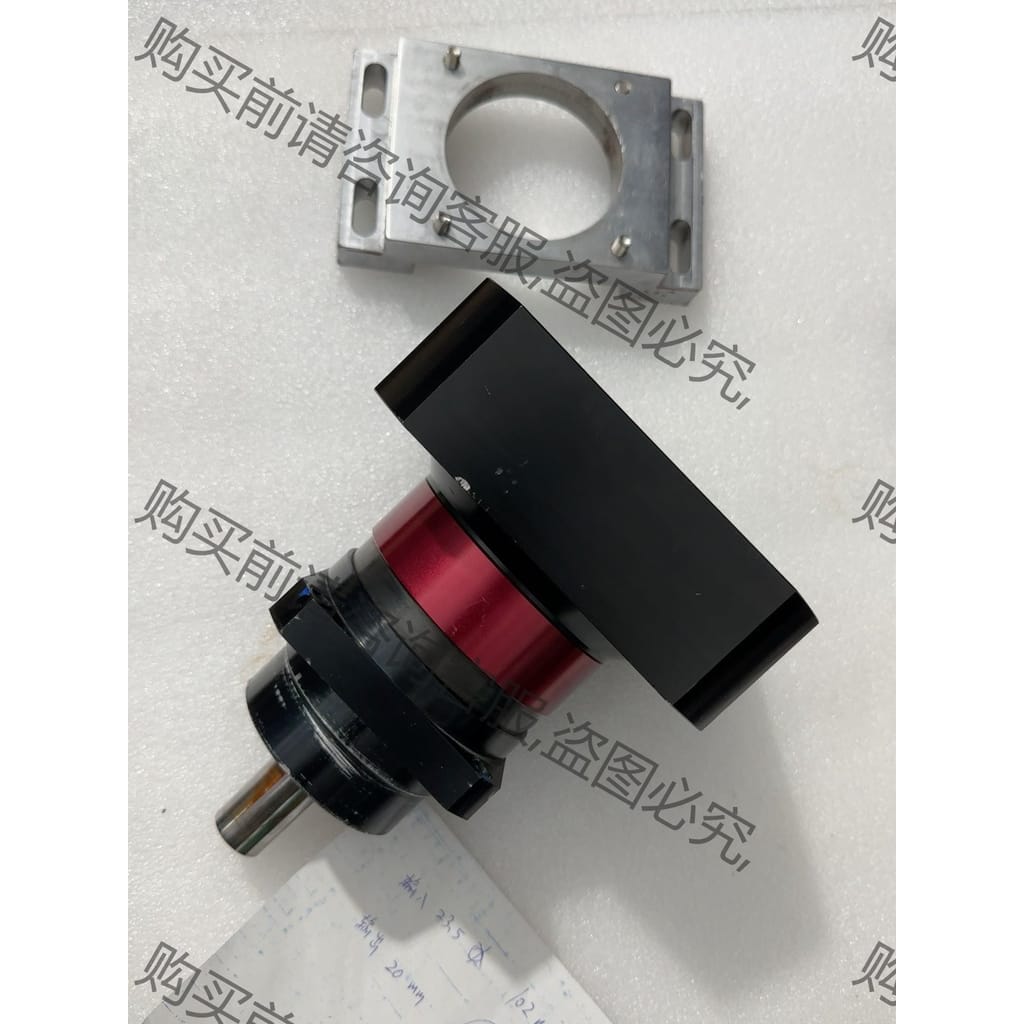 功能正常议价 原装拆机iGB减速头型号CP085-5-C2-A130PM需