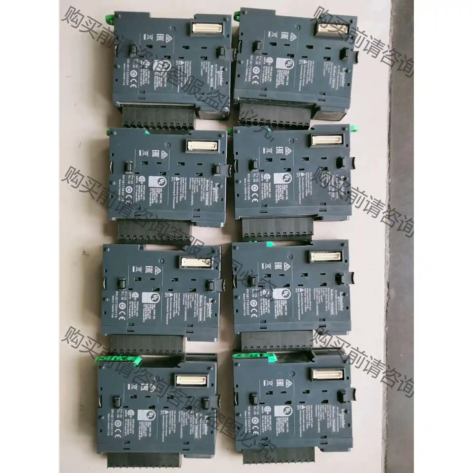 TM3DI8 先议价 包上机好用