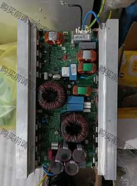 功能正常议价 德国schiederwerk电子镇流器镝灯镇流器1200瓦，