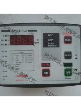 功能正常议价 Haness EMCC-G2 Z205A