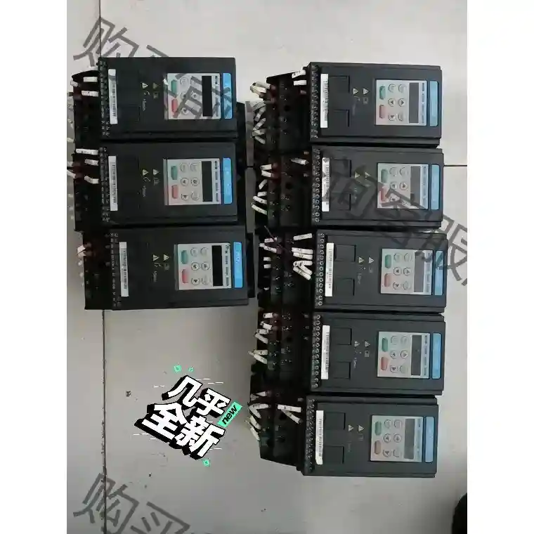 inovance汇川变频器MD200变频器 MD200S0. 先议价 包上机好用