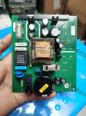 功能正常议价 E+H流量计电路板，流量计电源板，型号319084-0200