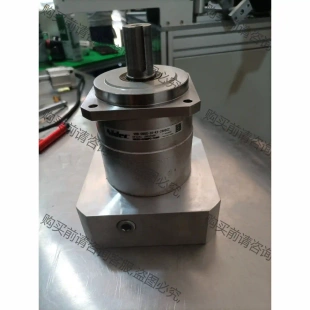 包上機(jī)好用 090 Nidec 先議價(jià) VRB 28HB22行星減速