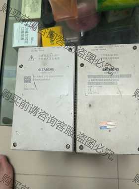 功能正常议价 西门zi文本TD400C 6AV6 640-0AA00-0AX