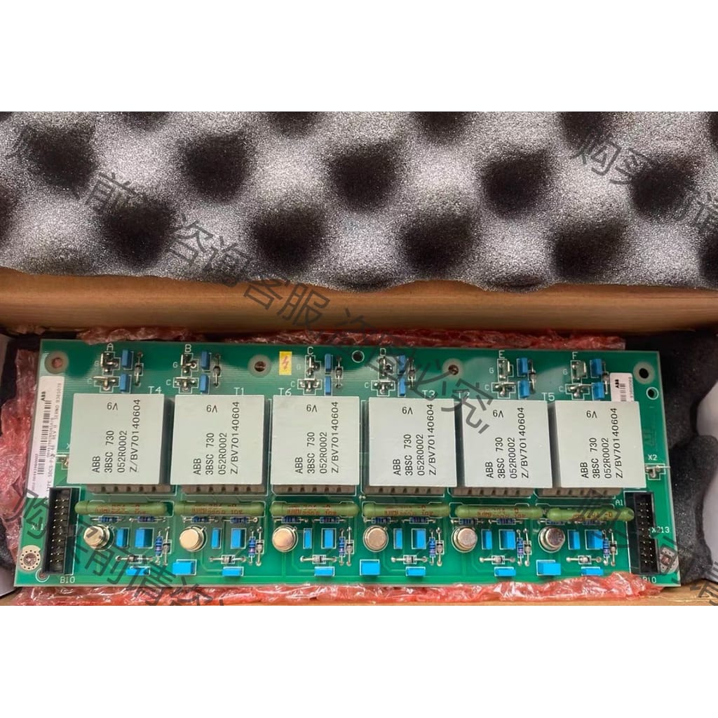 功能正常议价 SDCS-PIN-48 3ADT22090R0043 AB