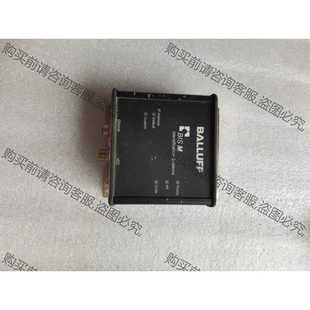 BALLUFF巴鲁夫BUS A01 069 626 功能正常议价