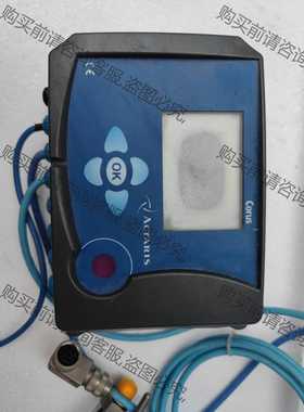 功能正常议价 Corus ACTARIS控制器 实物拍摄，屏幕有老化，带k