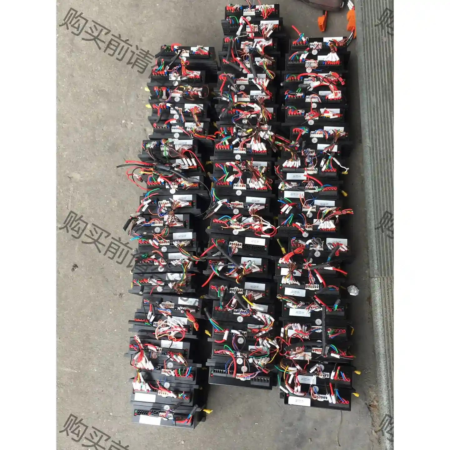 山社高速闭环步进电机驱动器、MS-2806、＋SS2304A 先议价 包上机