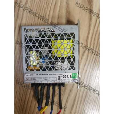 功能正常议价 施耐de工业电源开放式开关电源ABL2REM24020H/K