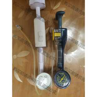 功能正常议价 球囊压力泵，乐普医疗 波士顿科学！全新没有无菌包