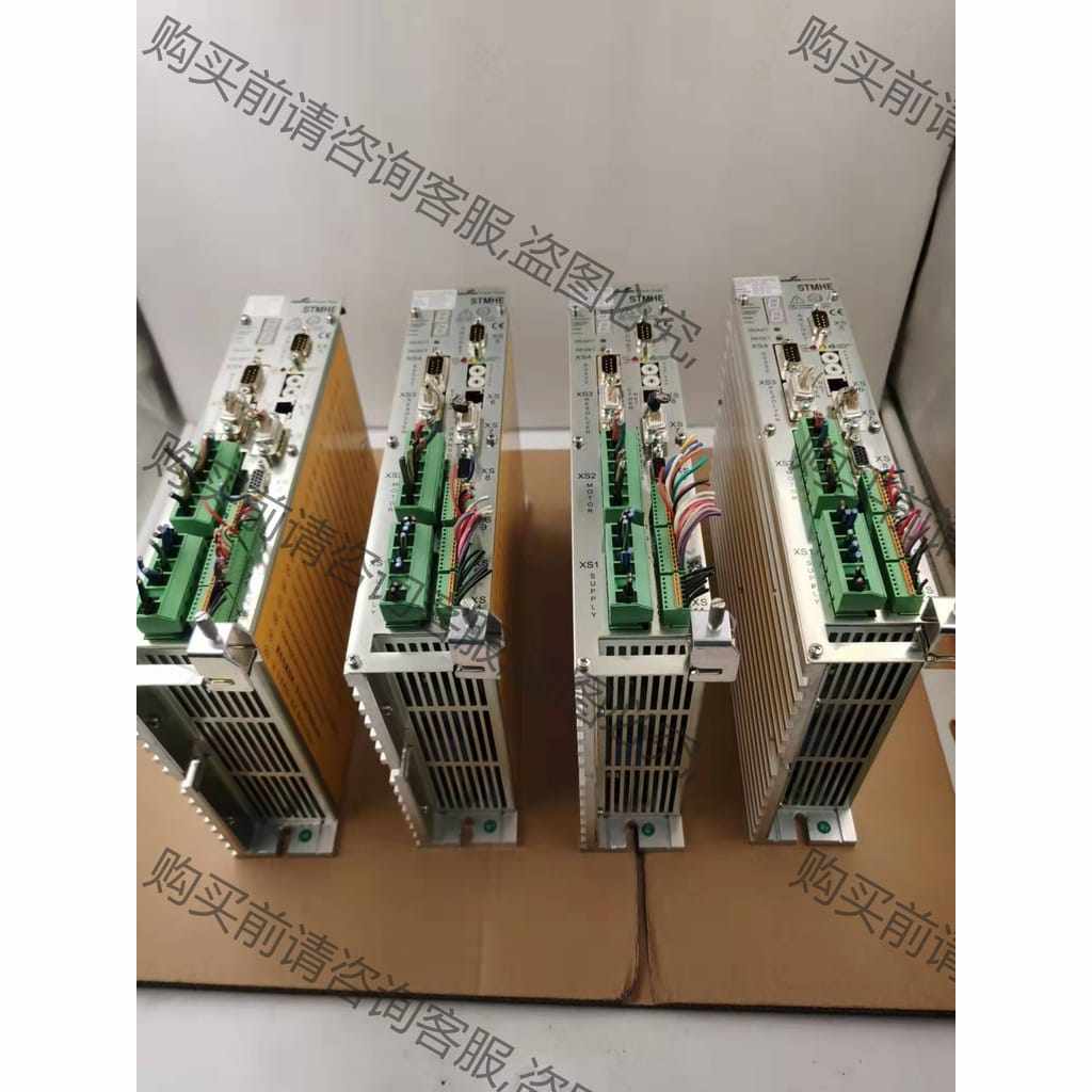 功能正常议价 COOPERPowerTools STMHE 960903驱