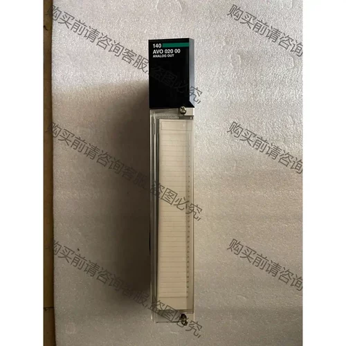 原装施耐dePLC 140AVO02000 先议价 包上机好用