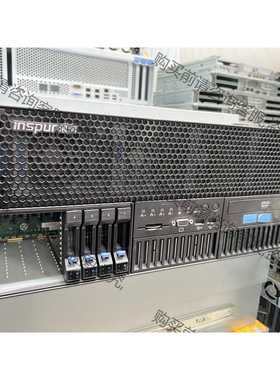 功能正常议价 浪潮 NF8420M3 4U机架式服务器