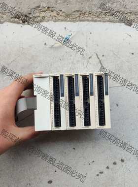 功能正常议价 施耐dePLC TM2DRA16RT 拆机包好，成色实拍，功能