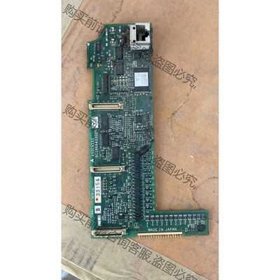 功能正常议价 二手A50CA55E/D BC186A433G55，原装拆机