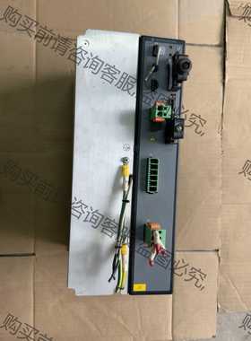 功能正常议价 高创驱动器CDHD-0304DEC2以色列 原装拆机 功能正