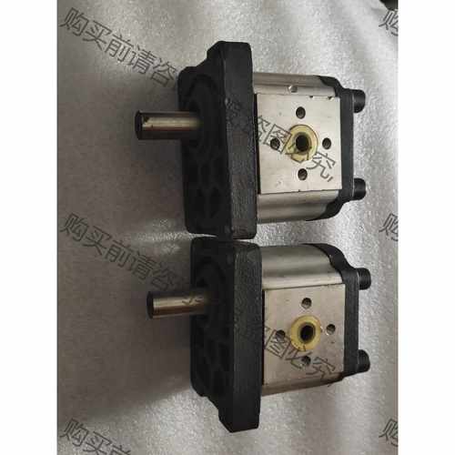 功能正常议价 SDH齿轮泵CBTt-F310F3P7