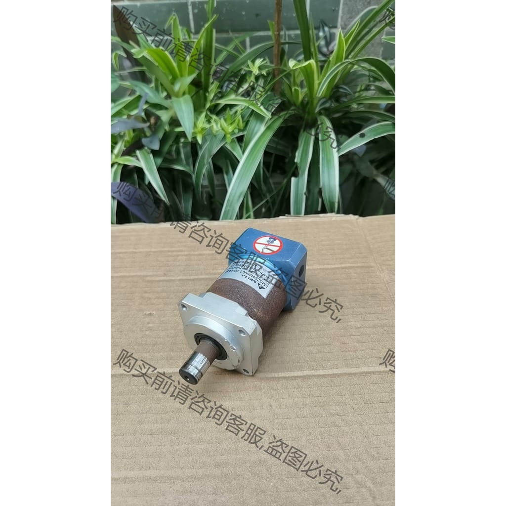 功能正常议价 400W伺服电机减速机，PHT 行星减速机，DH060L2-