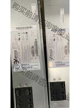 功能正常议价 JuniperPWR-MX80-AC MX80交流电源,原装