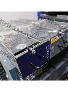 功能正常议价 Juniper设备配件FANTRAY-MX80-S-A两个，