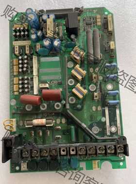 功能正常议价 G7系列5.5kw电源板驱动板ETP617245，实拍图，bu