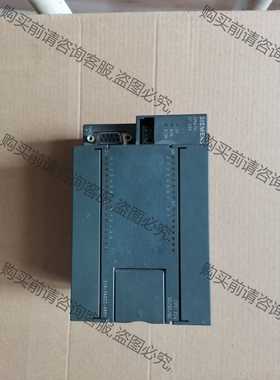 功能正常议价 214-1AD22-0XB0 CPU224DCDCDC晶体管