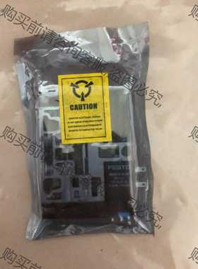 功能正常议价 全新FESTO 电磁阀 MSZC-3-21DC 384163