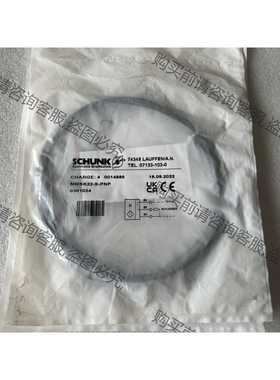 功能正常议价 全新原装雄克MMSK22-S-PNP 0301034 6个