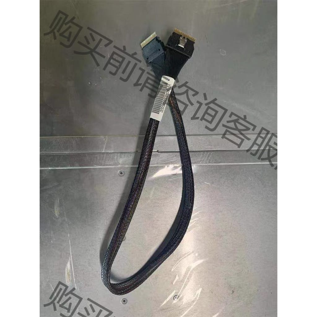 功能正常议价 安费诺 RSL74-1333 SFF8654 8I转SFF8