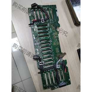 R930 R920 服务器硬盘背板SAS硬盘接口板 DELL 功能正常议价