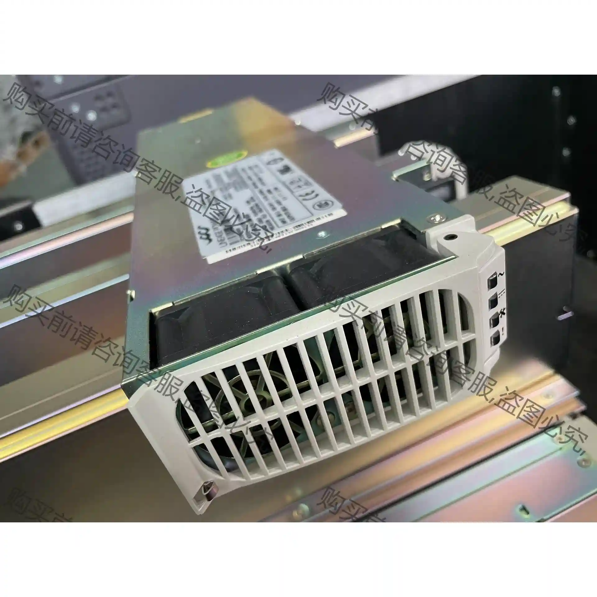 电源模块 CP2000AC54PE-H 44-58V 20 先议价 包上机好用