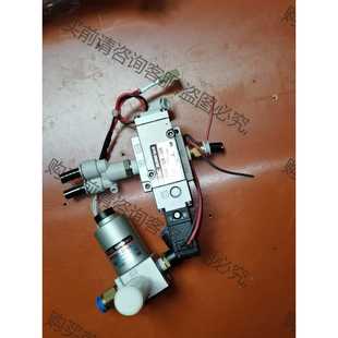 5GB 025GS和VP544 03A电磁阀各 VT315V 功能正常议价