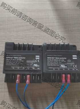 功能正常议价 德国KRIWAN科瑞文INT69 SC压缩机热保热模块，功能