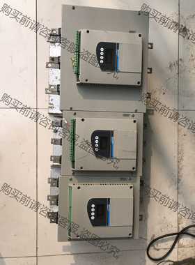 功能正常议价 Schneider Electric/施耐deATS48C21