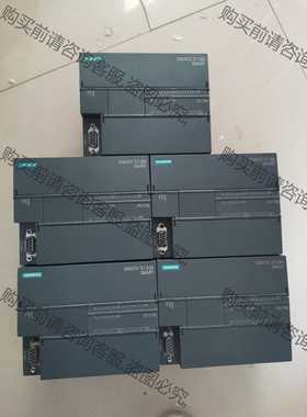 功能正常议价 st40西门zismart主机cpu 橙色充新功能完好