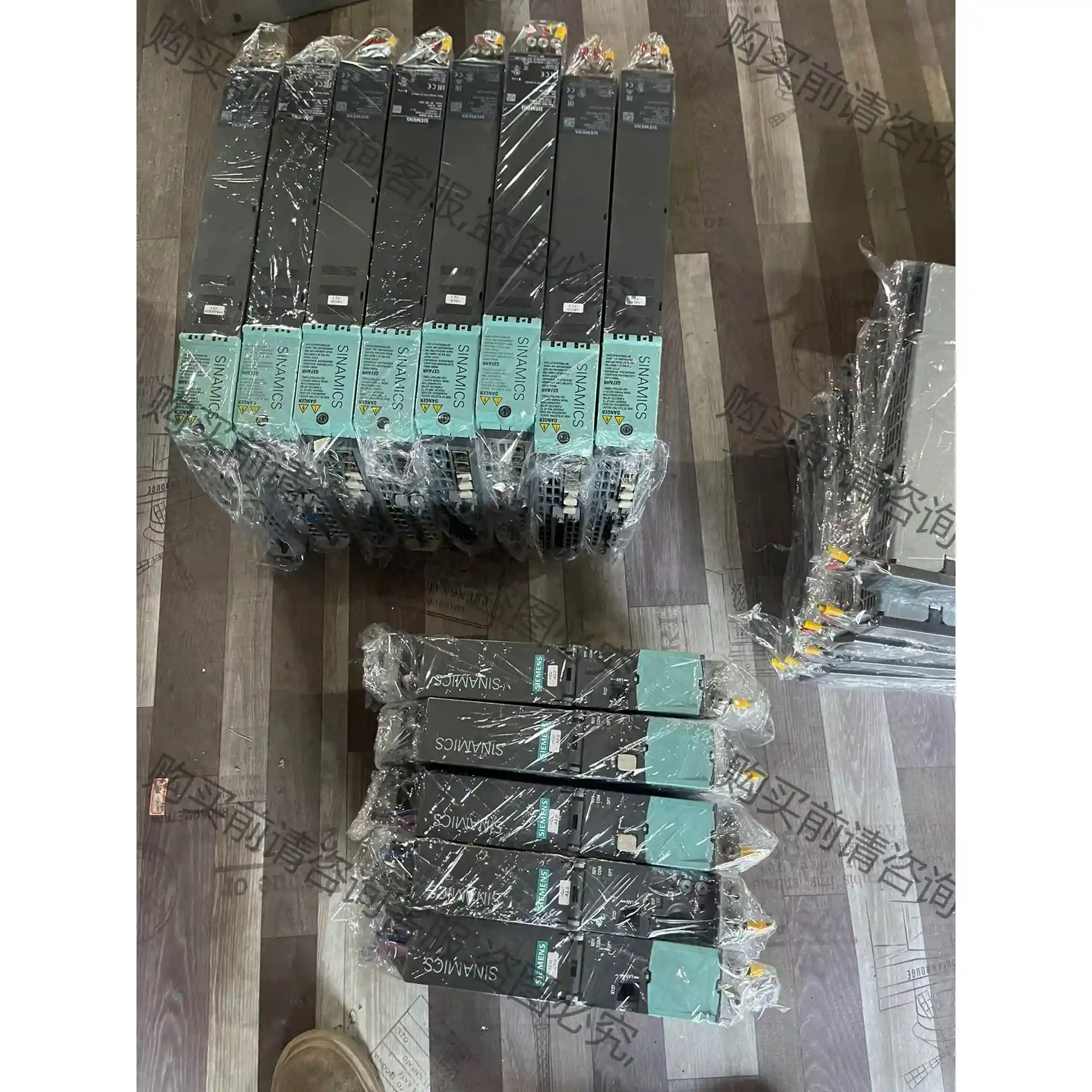 西门zi伺服驱动器s120 cu320-2dp 6sl3040 先议价 包上机好用