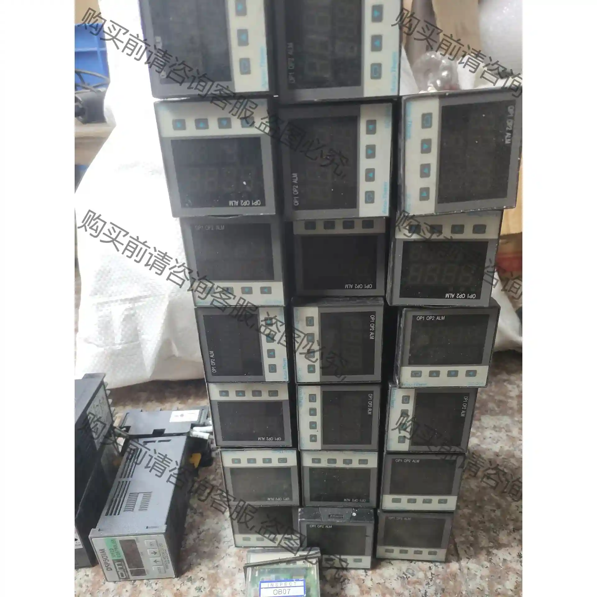 Accu-Therm温控 sc-204 cd9100zb 先议价 包上机好用