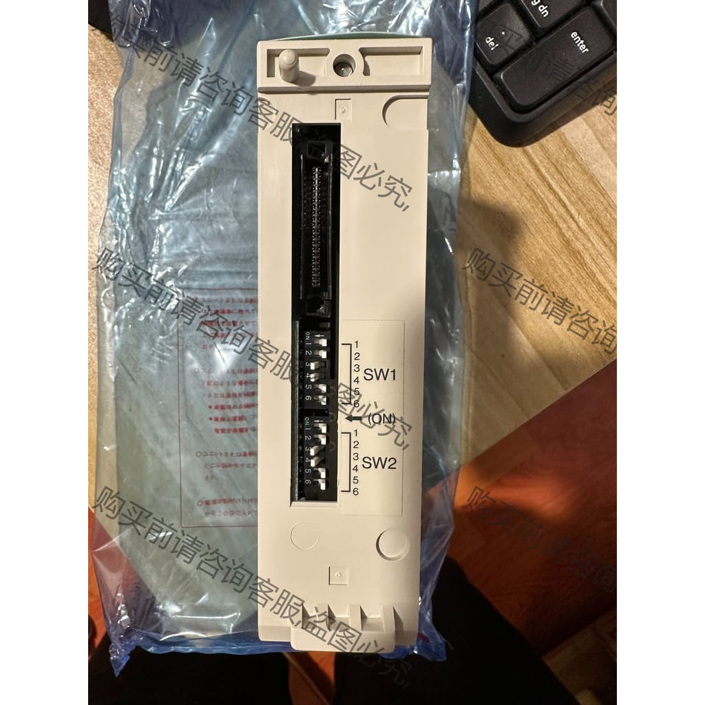 功能正常议价 夏普plc模块JW-22HC全新原装实物拍摄
