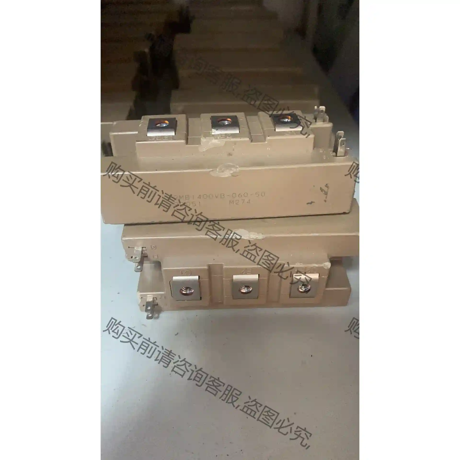 2MBI300VB060-50 2MBI400VB060-5 先议价 包上机好用