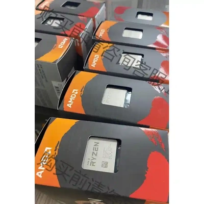 AMD 5900X小量到货12核心24线程3.7G 有需要的 先议价 包上机好用