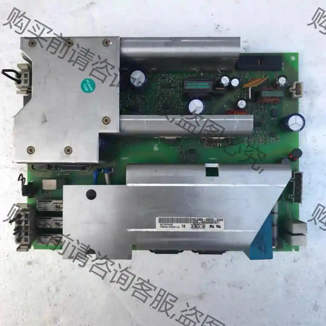 西门zi变频器电源板6SL3352-6BE00-0AA0 先议价 包上机好用