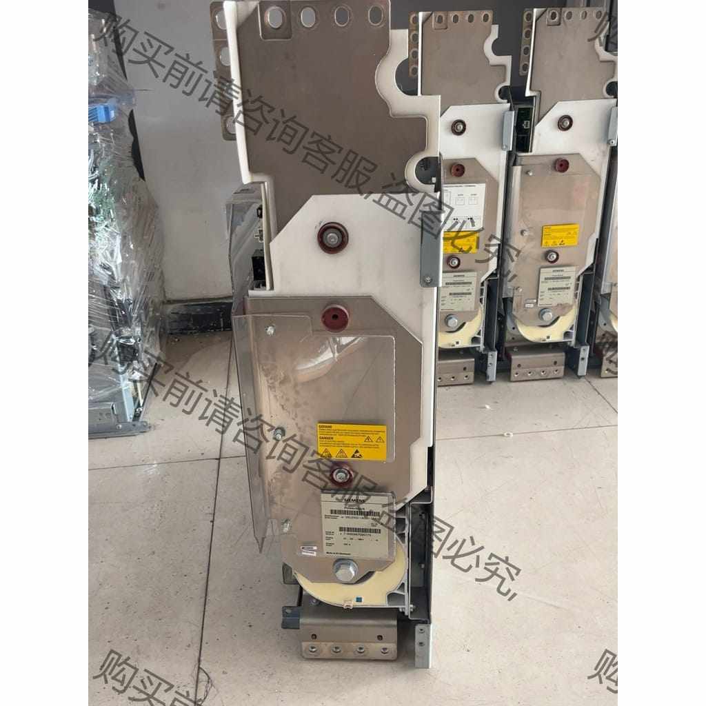 功能正常议价 6SL3352-1AG41-3FA1原装拆机S120变频器机