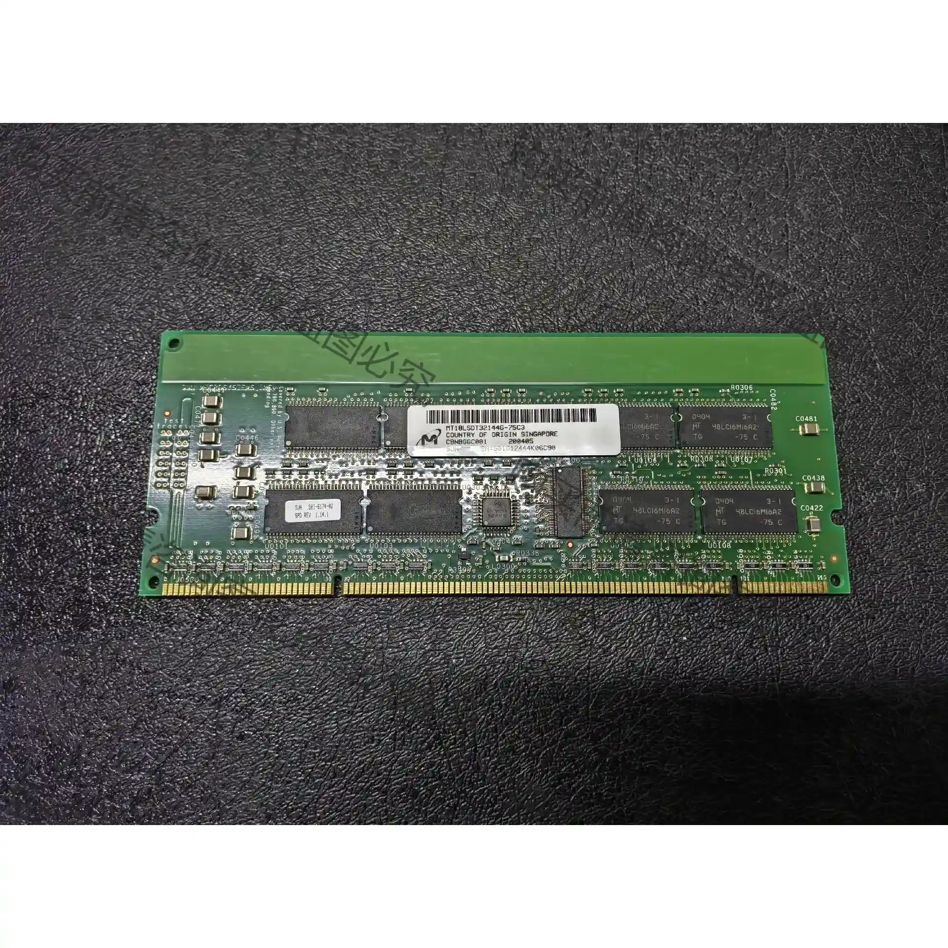 SUN 501-5030-03 B2000 280R V49 先议价 包上机好用