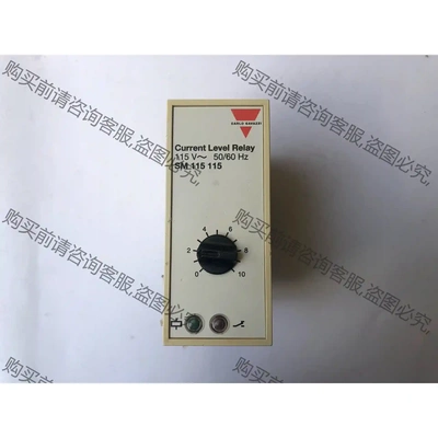 GARLO GAVAZZI SM 115 115，二手现货实 先议价 包上机好用