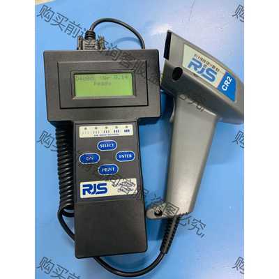 功能正常议价 美国RJS D4000+条码扫描仪 inspector D4