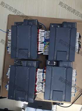 功能正常议价 CPU224CN DCDCDC 214-1AD23-0XB8