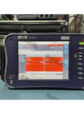 功能正常议价 出租JDSU MTS6000A V2-CFP2-100G O