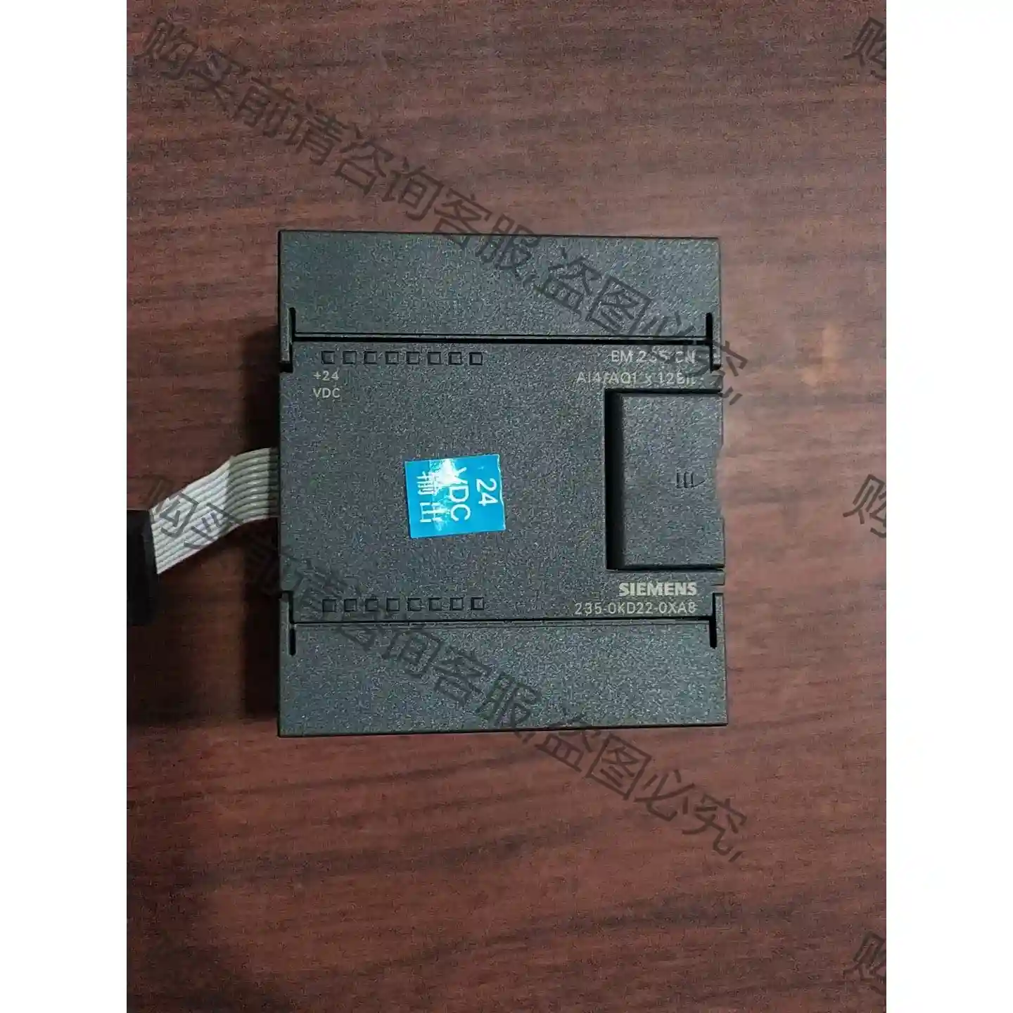 西门zi235-0KD22-0XA8，成色漂亮， 先议价 包上机好用