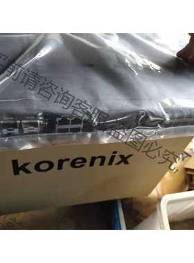 功能正常议价 全新原装正品科洛理思KORENIX JetNet 5620G