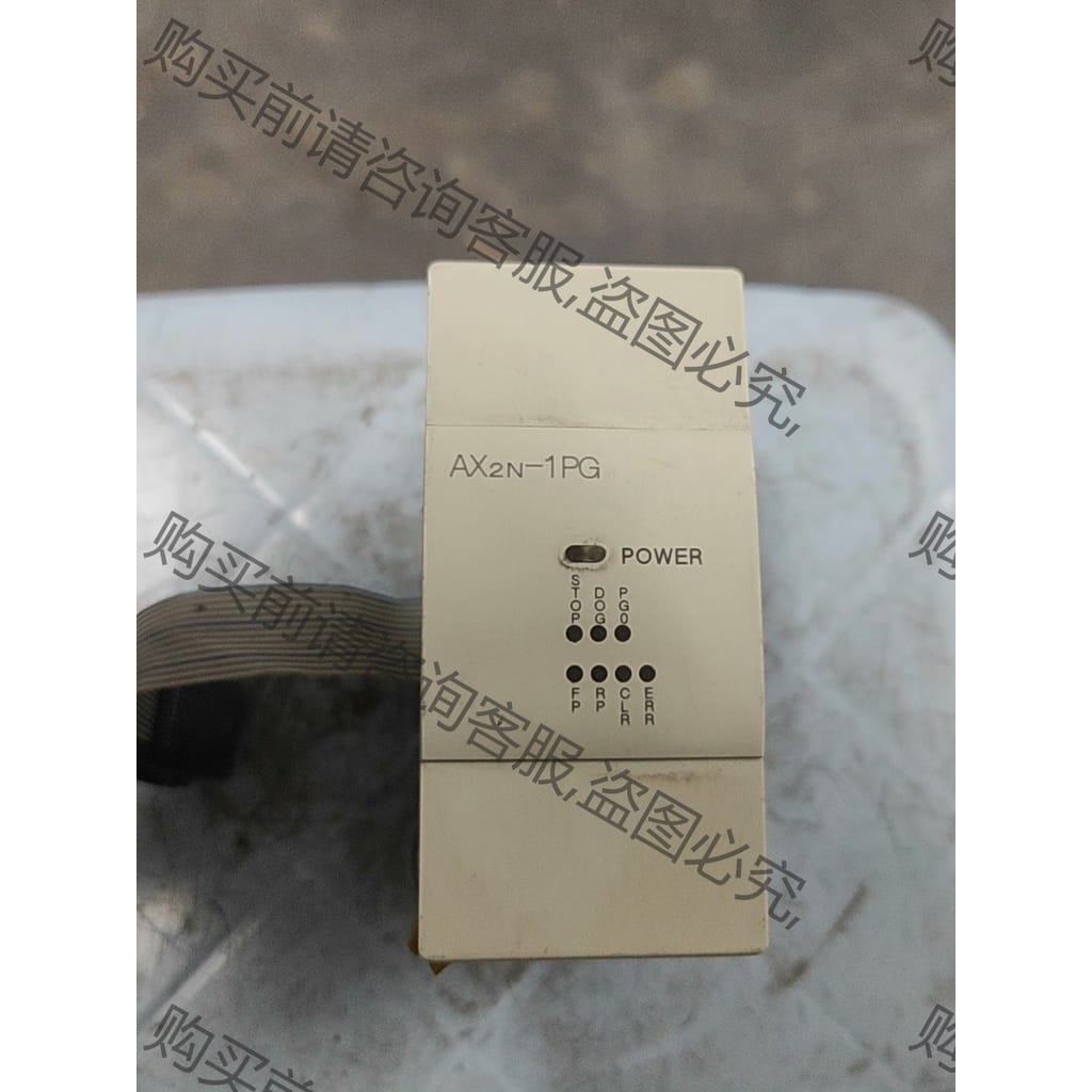 功能正常议价 AX2N-1PG-E 士林模块，原装拆机，100元一个包好